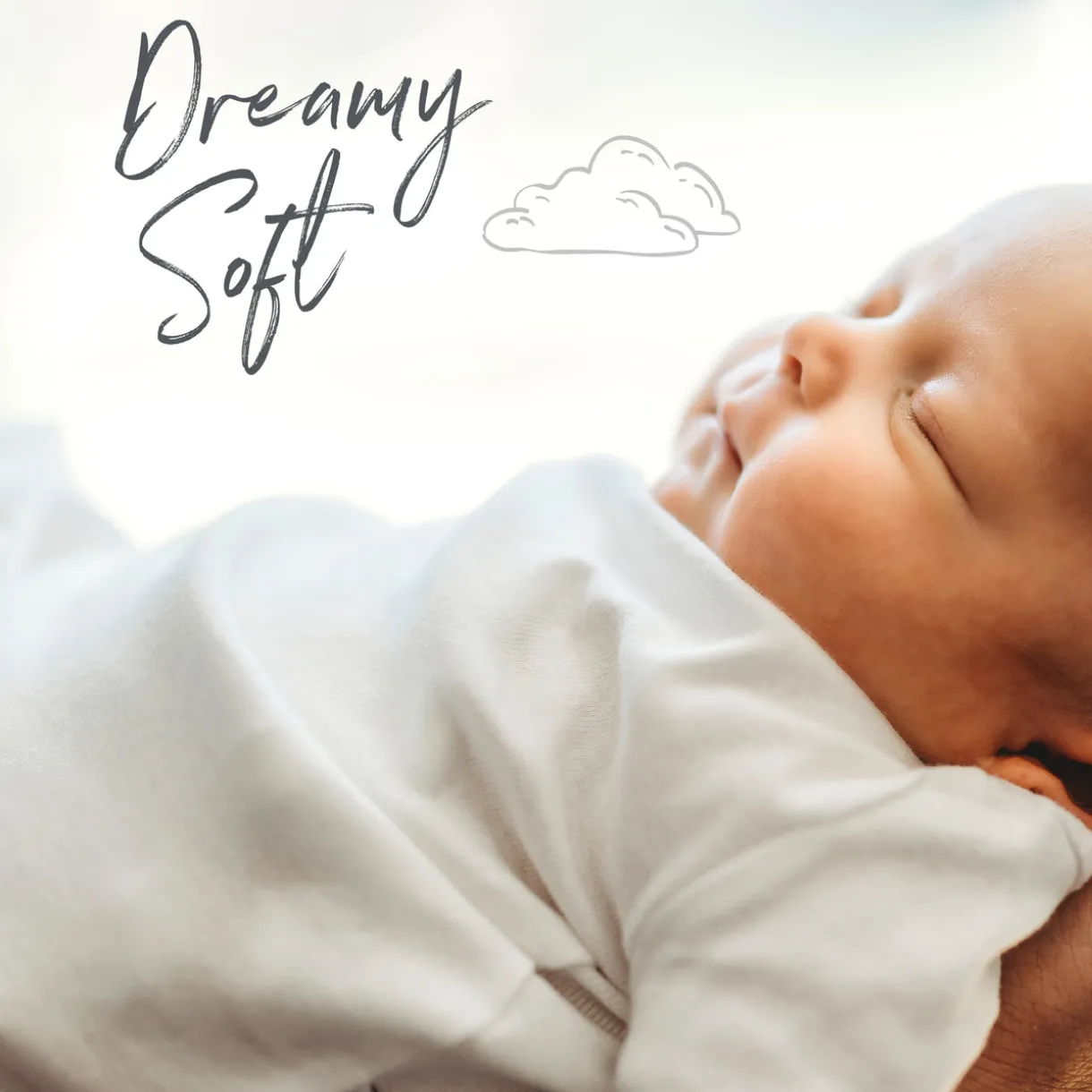Organic Cotton Mini Crib Sheet