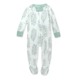 Organic Cotton Sleep & Plays