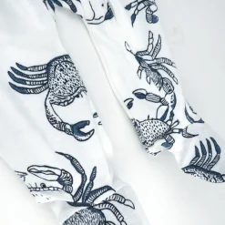 Organic Cotton Sleep & Plays
