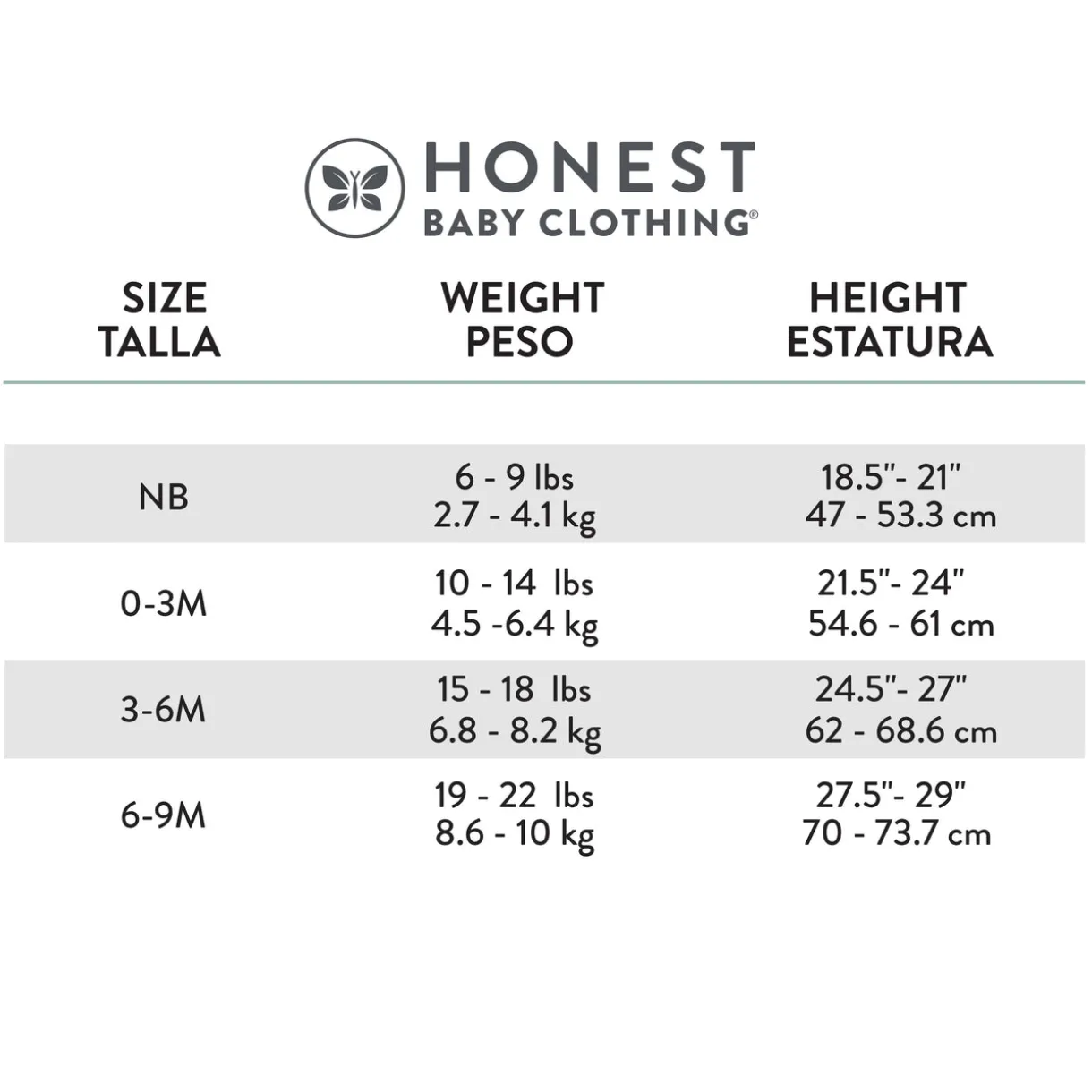 Organic Cotton Sleep & Plays