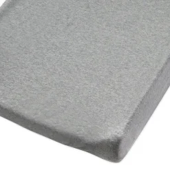 2-Pack Organic Cotton Changing Pad Covers