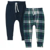 2-Pack Organic Cotton Honest Pants