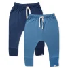 2-Pack Organic Cotton Honest Pants