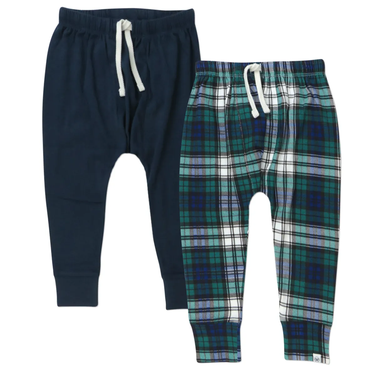 2-Pack Organic Cotton Honest Pants