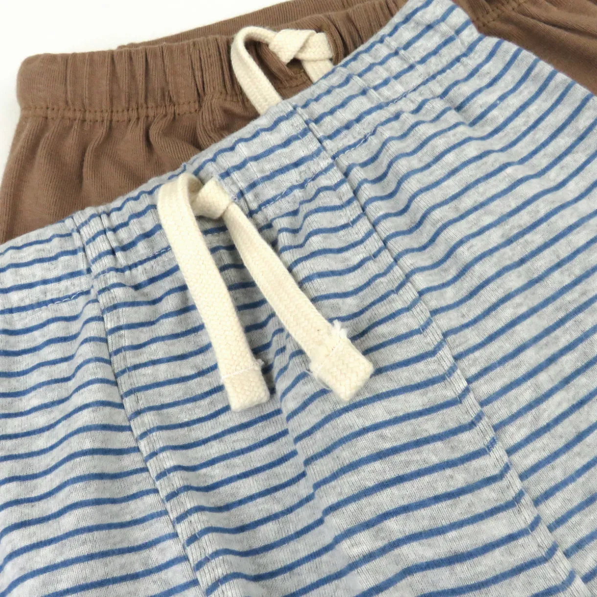 2-Pack Organic Cotton Honest Pants