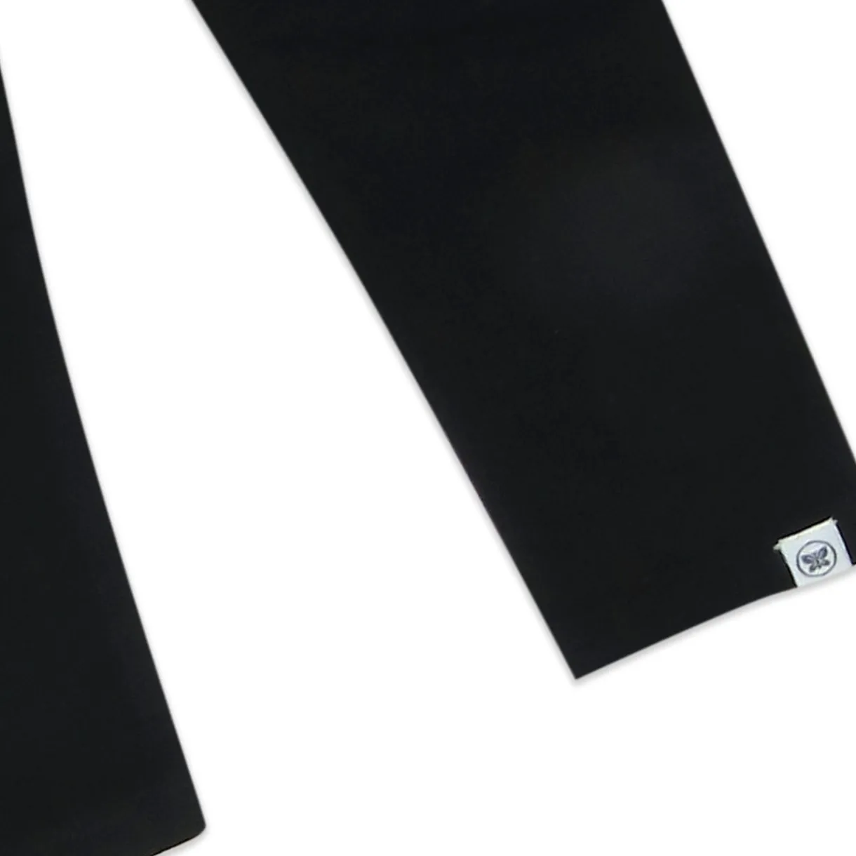 3-Pack Organic Cotton Legging Set