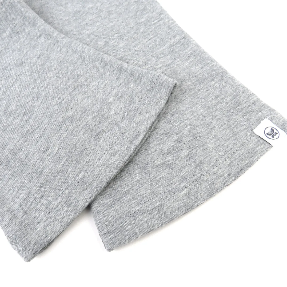 3-Pack Organic Cotton Legging Set