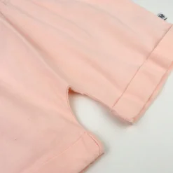 2-Pack Organic Cotton Short Set