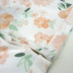 2-Pack Organic Cotton Short Set