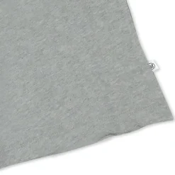10-Pack Organic Cotton Short Sleeve T-Shirts