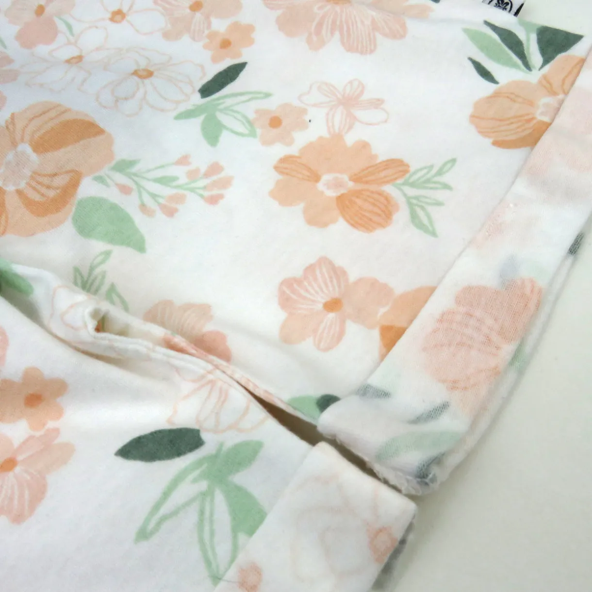2-Pack Organic Cotton Short Set