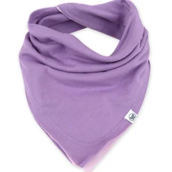 20-Pack Organic Cotton Short Sleeve Bodysuit & Bandana Bib Burp Cloth Bundle