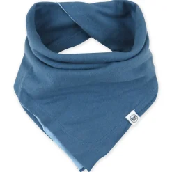 20-Pack Organic Cotton Short Sleeve Bodysuit & Bandana Bib Burp Cloth Bundle