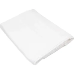 2-Pack Organic Cotton Swaddle Blankets