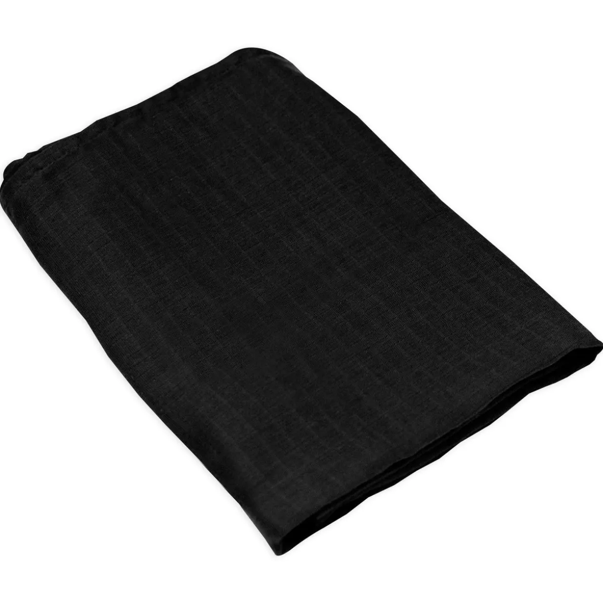 2-Pack Organic Cotton Swaddle Blankets