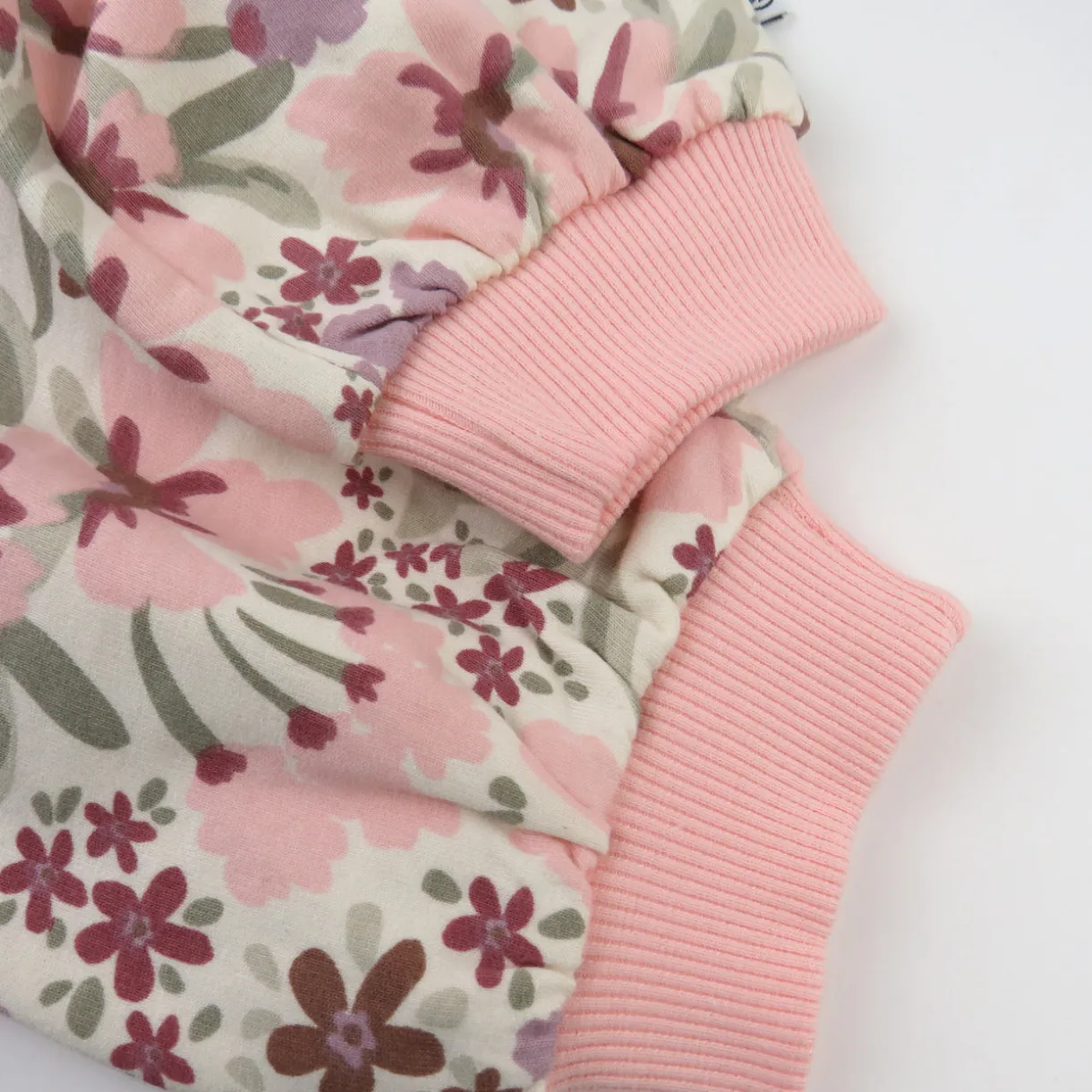 2-Piece Cozy Sweatsuit Set