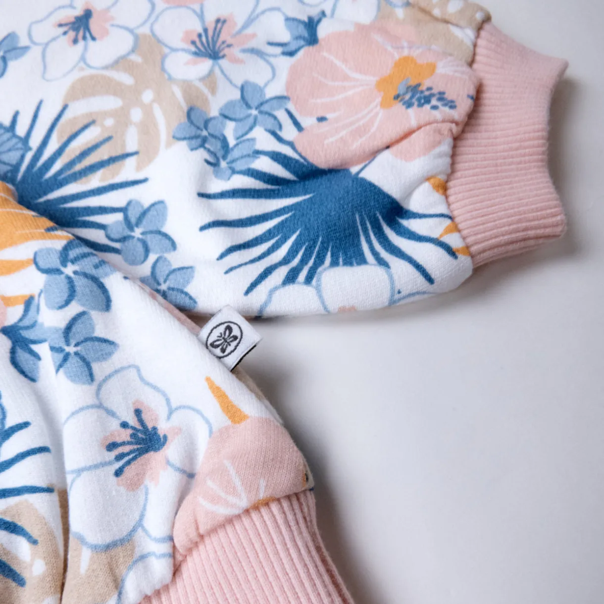 2-Piece Cozy Sweatsuit Set