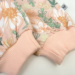2-Piece Cozy Sweatsuit Set