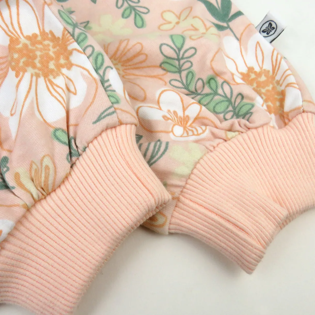 2-Piece Cozy Sweatsuit Set