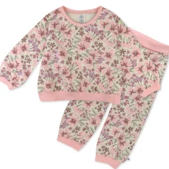 2-Piece Cozy Sweatsuit Set