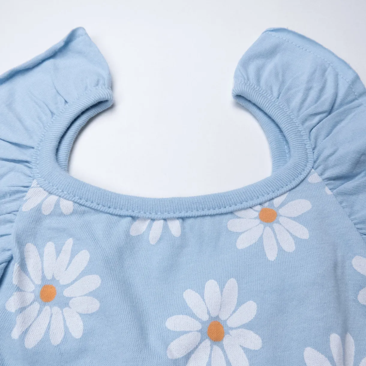 2-Piece Dress and Headband Set