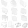50-Piece OH BABY! Organic Cotton Essentials Gift Set