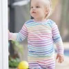 2-Piece Organic Cotton Pajamas