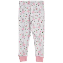 2-Piece Organic Cotton Pajamas
