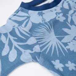 2-Piece Organic Cotton Pajamas