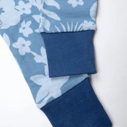 2-Piece Organic Cotton Pajamas