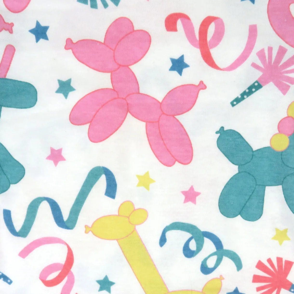 2-Piece Organic Cotton Pajamas