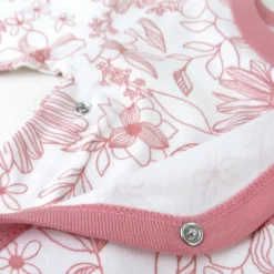 24-Piece OVER THE TOP Organic Cotton Gift Set