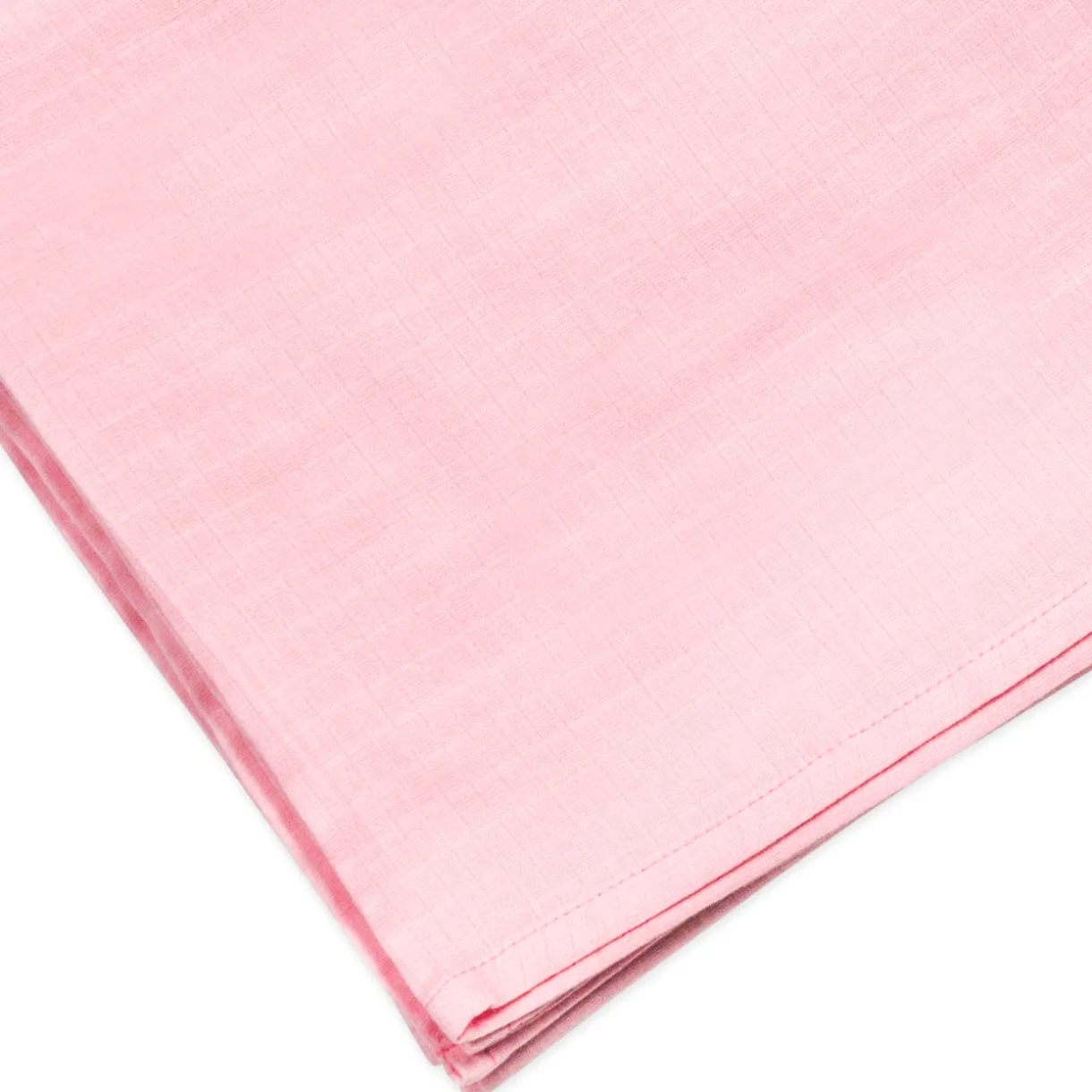 SNUGGLE TIME 2-Pack Organic Cotton Swaddle Blankets Gift Set