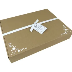 TAKE ME HOME 6-Piece Organic Cotton Gift Set