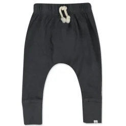 Toddler Organic Cotton Waffle Honest Pant