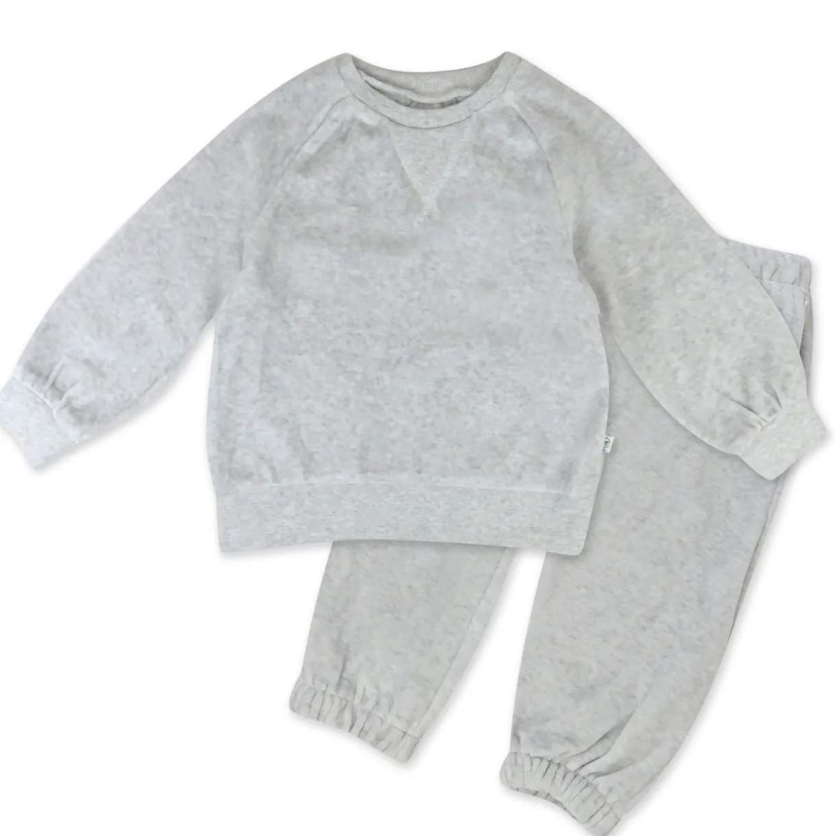 Velour Sweatsuit