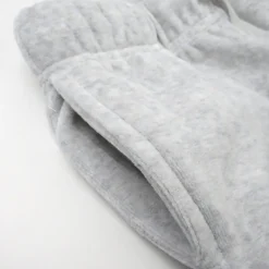 Velour Sweatsuit
