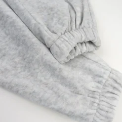 Velour Sweatsuit
