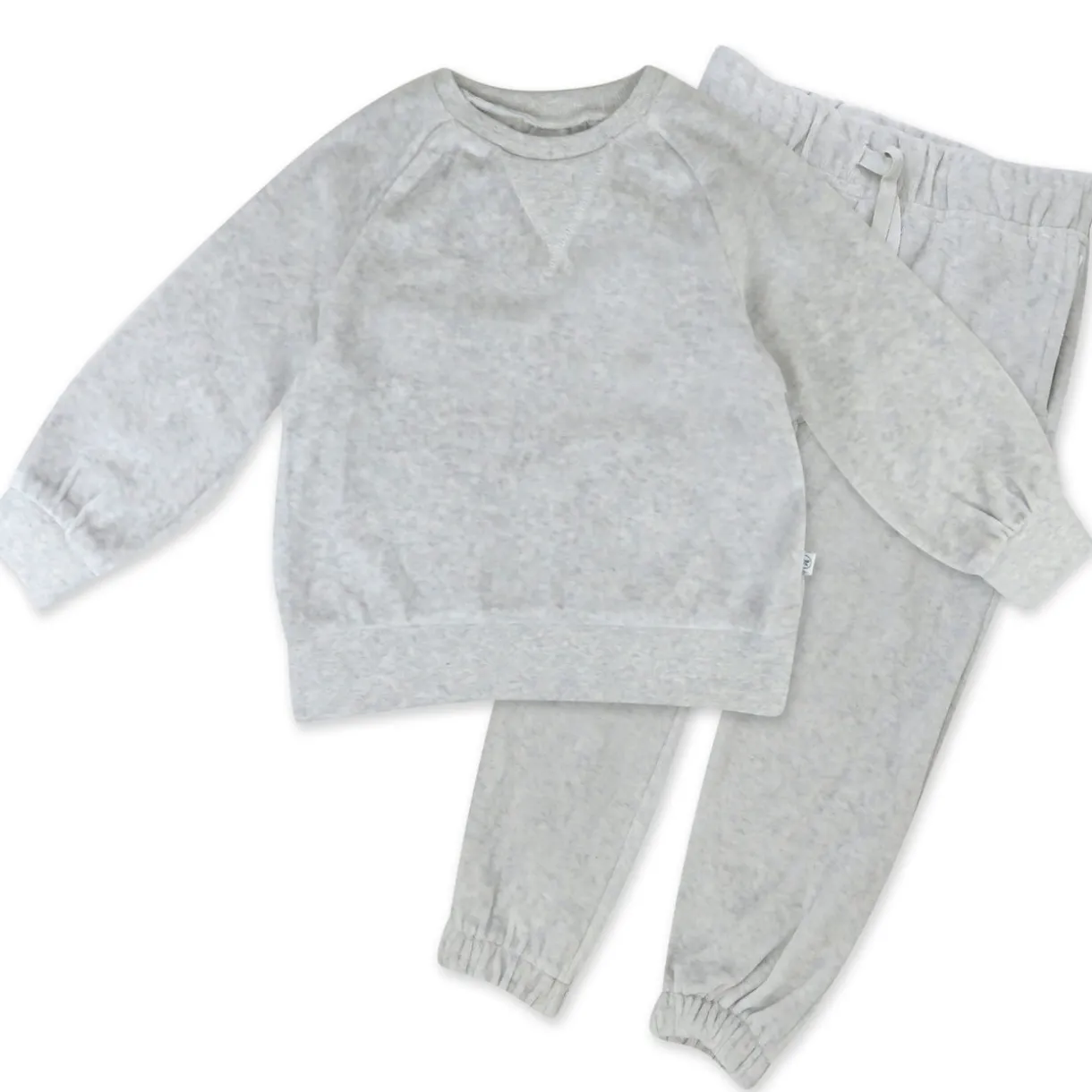 Velour Sweatsuit