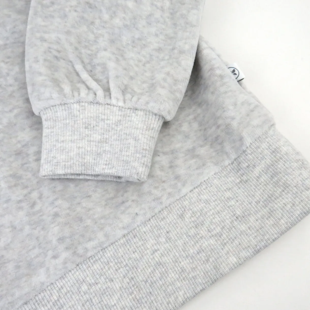 Velour Sweatsuit