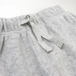 Velour Sweatsuit