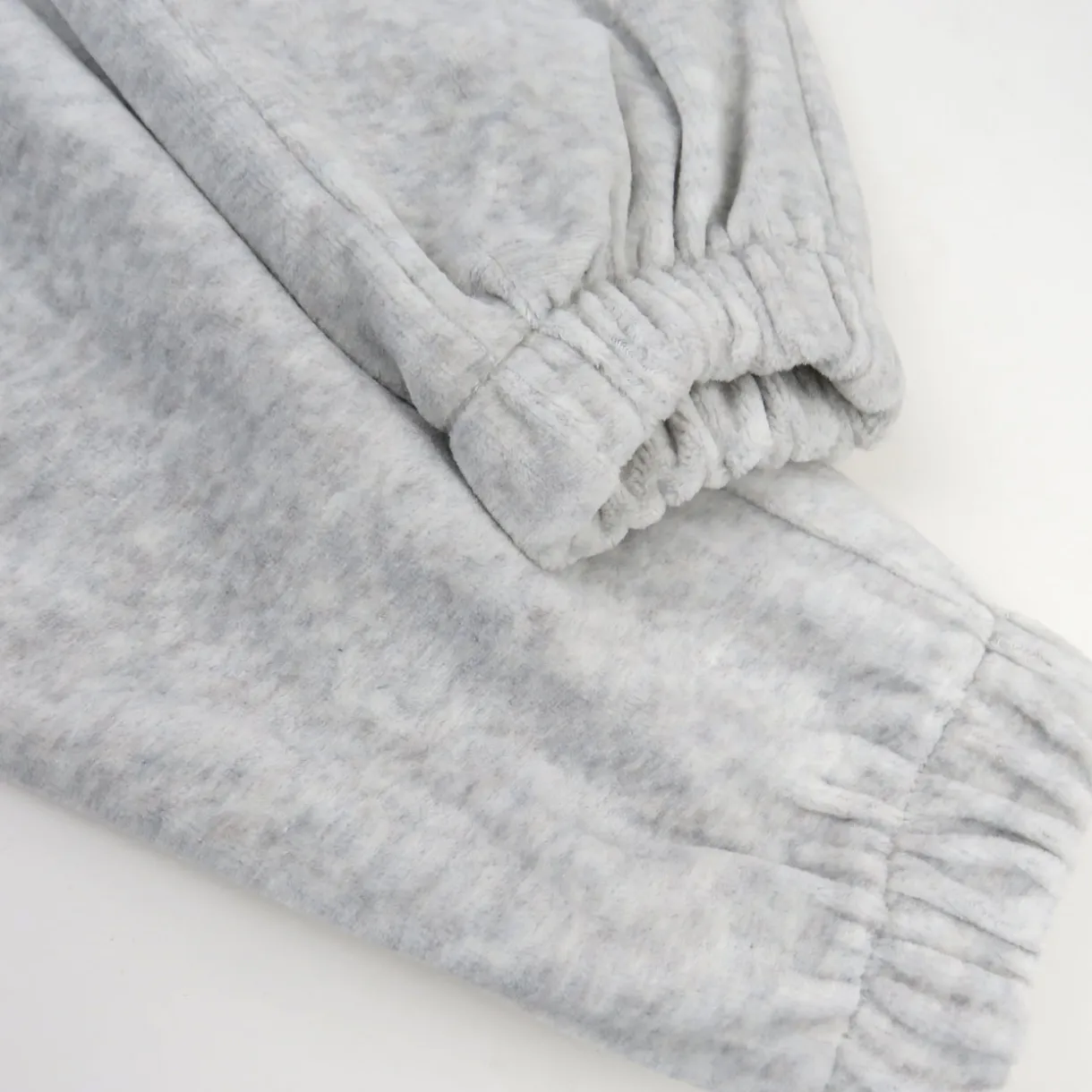 Velour Sweatsuit